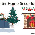 Winter Home Decor Ideas