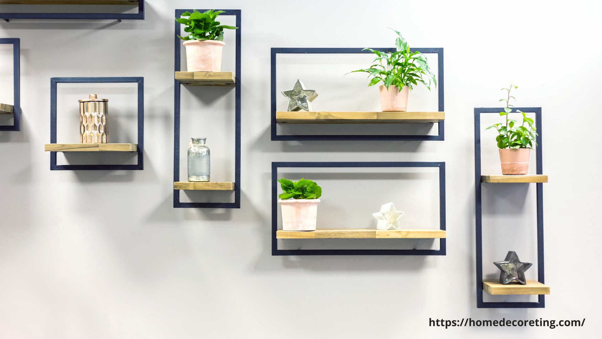 Easy DIY Wall Art